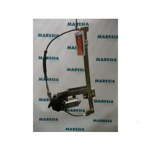 Fiat - Cinquecento - Window mechanism 2-door, front right