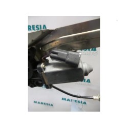 Fiat - Cinquecento - Window mechanism 2-door, front right