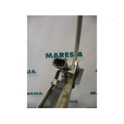 Fiat - Cinquecento - Window mechanism 2-door, front right