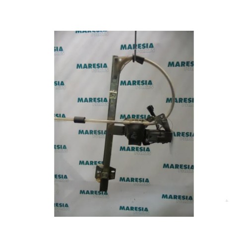 Fiat - Cinquecento - Window mechanism 2-door, front right