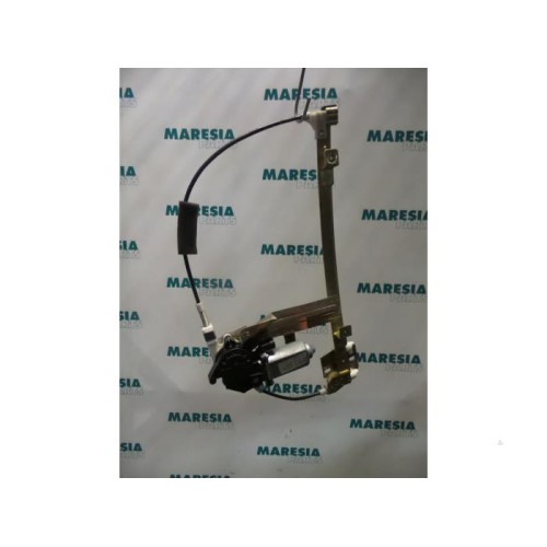 Fiat - Cinquecento - Window mechanism 2-door, front right