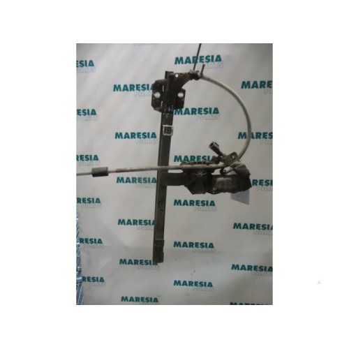 Fiat - Cinquecento - Window mechanism 2-door, front right