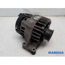 Fiat - Panda - Dynamo