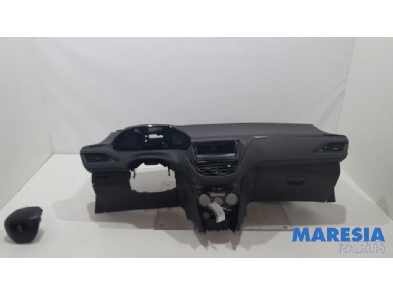 Peugeot - 208 - Airbag set + dashboard