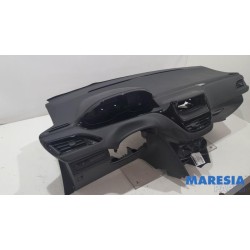 Peugeot - 208 - Airbag set + dashboard