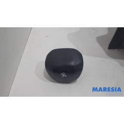 Peugeot - 208 - Airbag set + dashboard