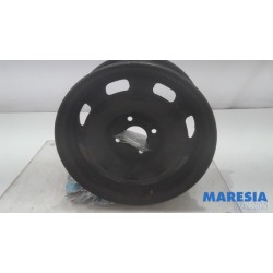 Peugeot - 208 - Wheel