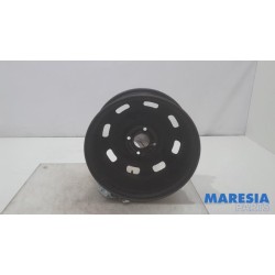 Peugeot - 208 - Wheel