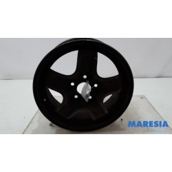 Renault - Megane - Velg