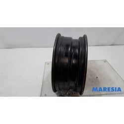 Renault - Megane - Velg