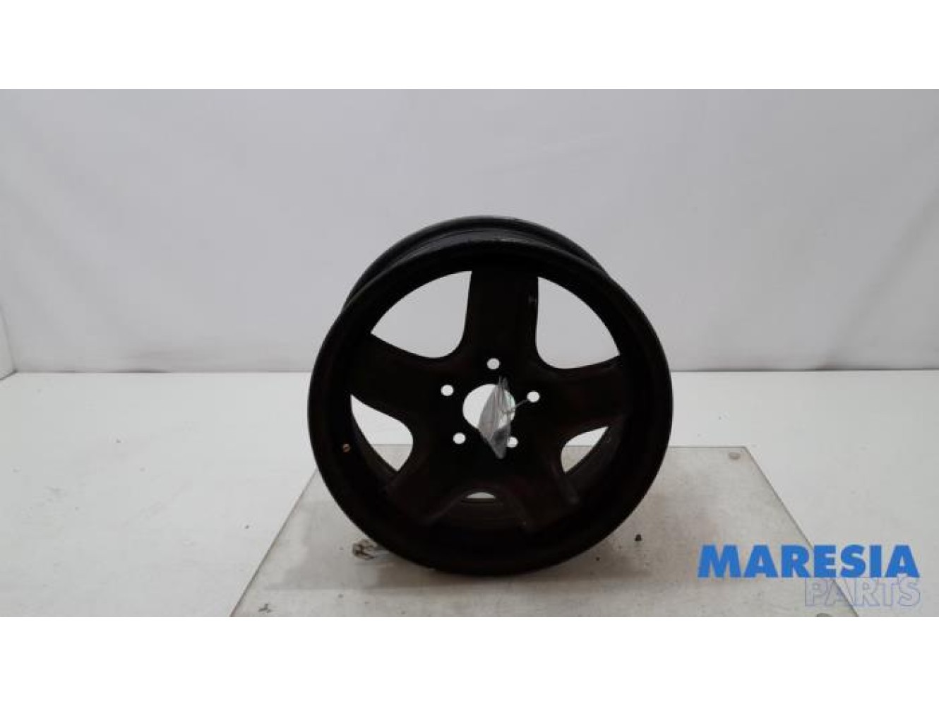 Renault - Megane - Velg