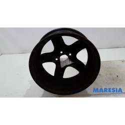 Renault - Megane - Velg