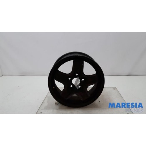 Renault - Megane - Velg