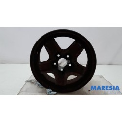 Renault - Megane - Wheel