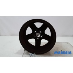 Renault - Megane - Wheel