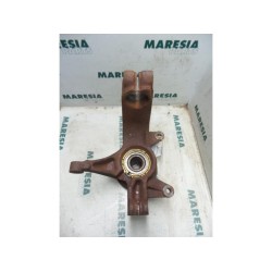 Renault - Megane Scenic - Achsschenkel links vorne