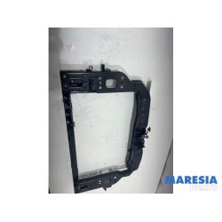 Fiat - Panda - Front panel