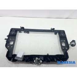 Fiat - Panda - Front panel