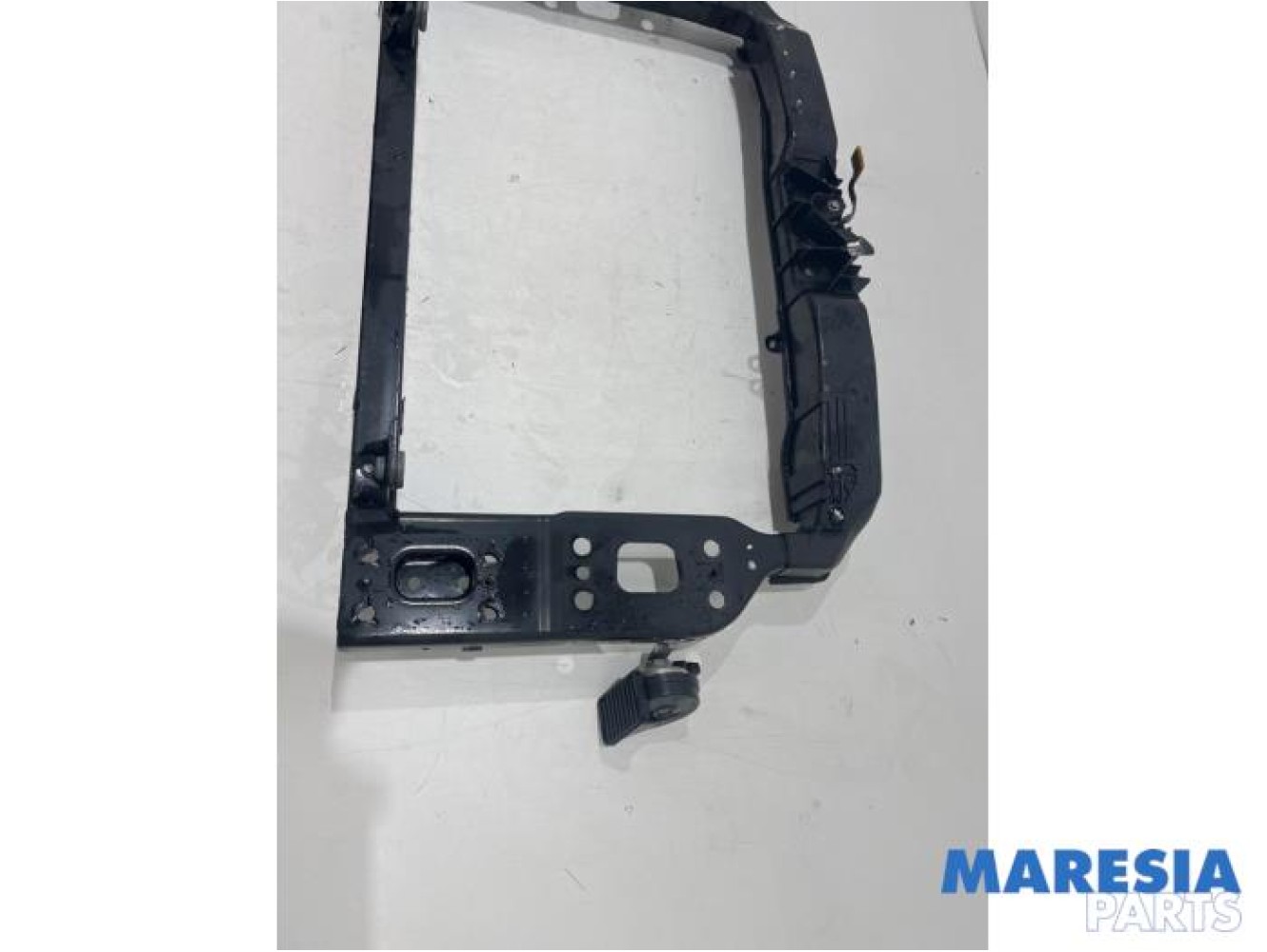 Fiat - Panda - Front panel