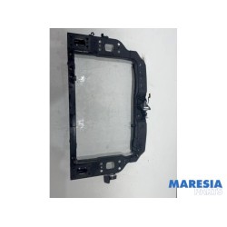 Fiat - Panda - Front panel