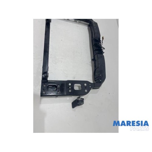 Fiat - Panda - Front panel
