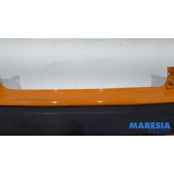 Fiat - Panda - Stoßstange hinten