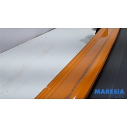 Fiat - Panda - Stoßstange hinten