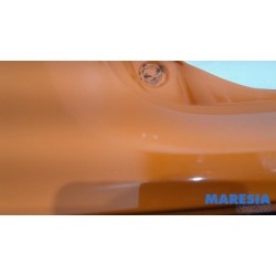 Fiat - Panda - Stoßstange hinten