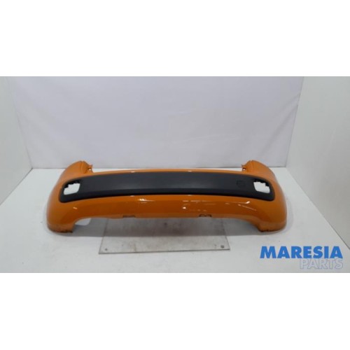 Fiat - Panda - Rear bumper