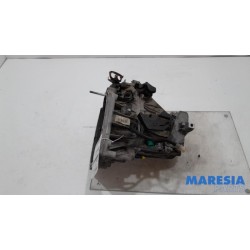 Renault - Megane - Gearbox