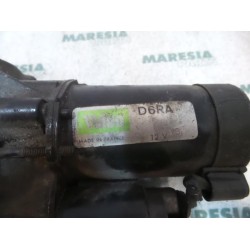Citroen - XM - Startmotor