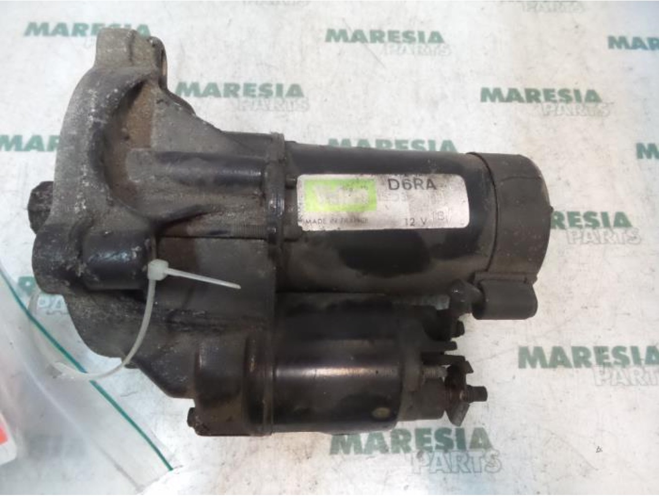 Citroen - XM - Startmotor