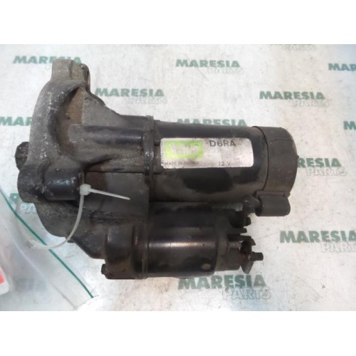 Citroen - XM - Startmotor