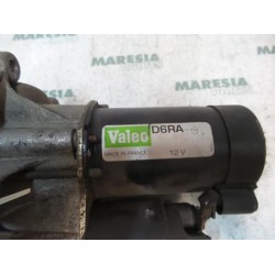 Citroen - XM - Startmotor