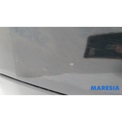 Renault - Megane - Stoßstange hinten