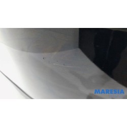 Renault - Megane - Stoßstange hinten