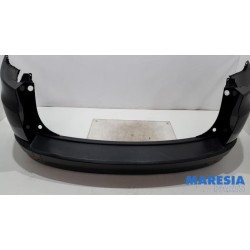Renault - Megane - Stoßstange hinten