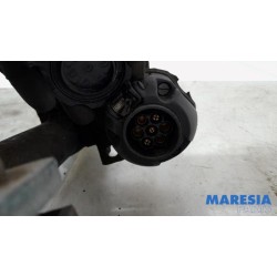 Renault - Megane - Towbar