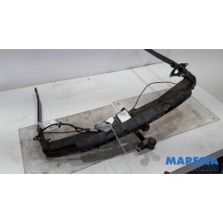 Renault - Megane - Towbar