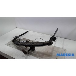 Renault - Megane - Towbar