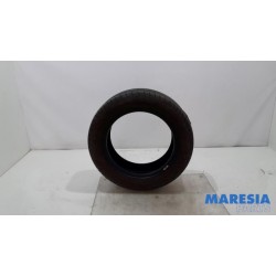 Peugeot - 5008 - Tyre