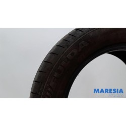 Peugeot - 5008 - Tyre