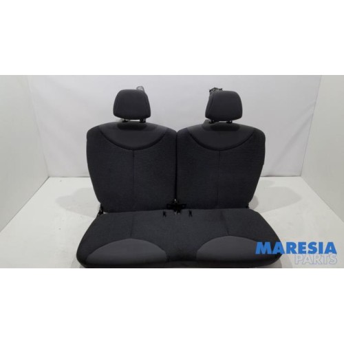 Peugeot - 107 - Rear bench seat