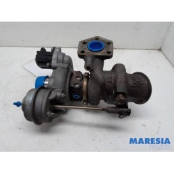 Fiat - Punto - Turbo