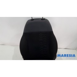 Fiat - Panda - Sitz links
