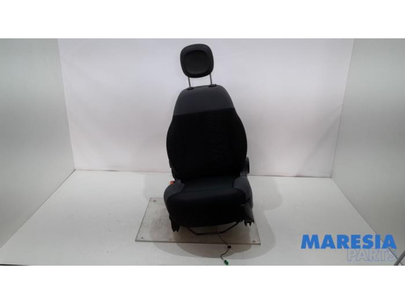 Fiat - Panda - Sitz links