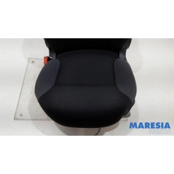 Fiat - Panda - Sitz links