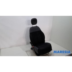 Fiat - Panda - Sitz links
