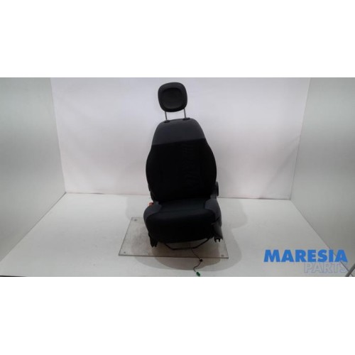 Fiat - Panda - Stoel links