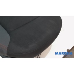 Fiat - Panda - Seat, right